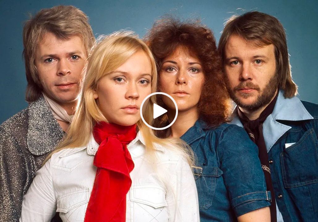 ABBA – I Do, I Do, I Do, I Do, I Do