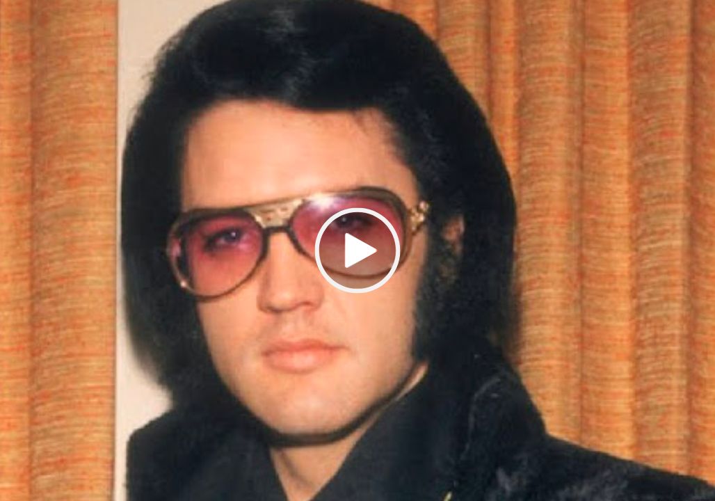 Elvis Presley – It’s Easy For You