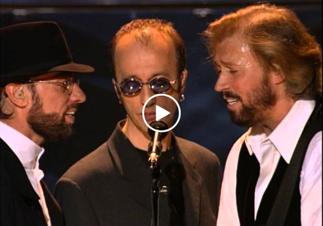 Bee Gees – One Night Only