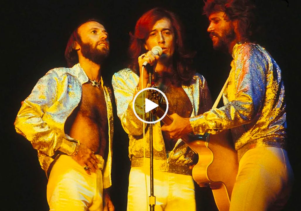 Bee Gees – Heartbreaker