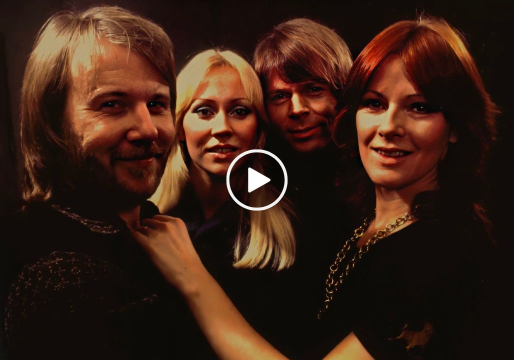 ABBA – Knowing Me, Knowing You