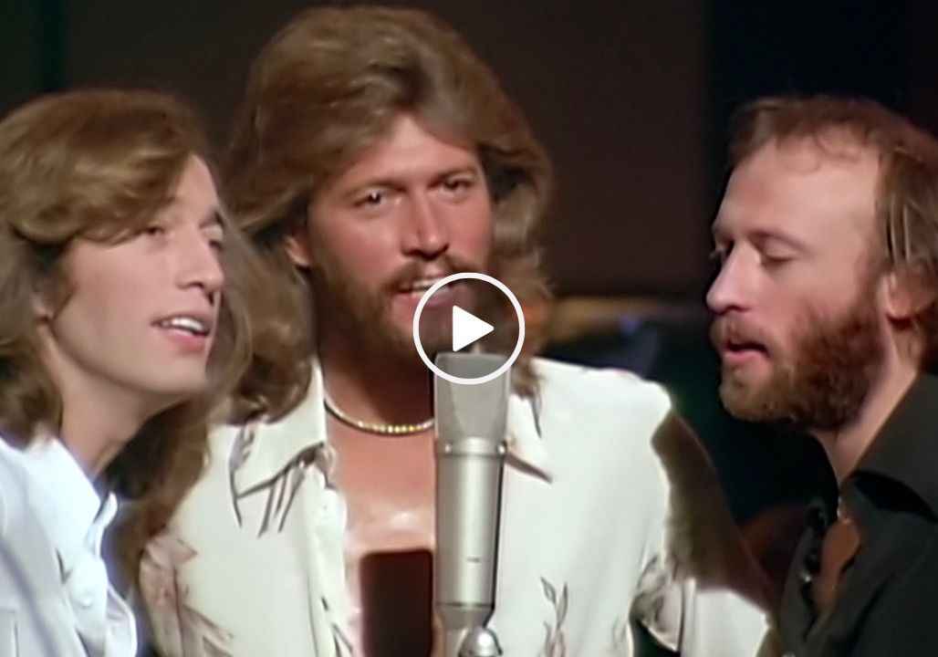 Bee Gees – Secret Love.