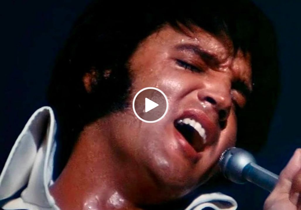 Elvis Presley – I’ve Lost You