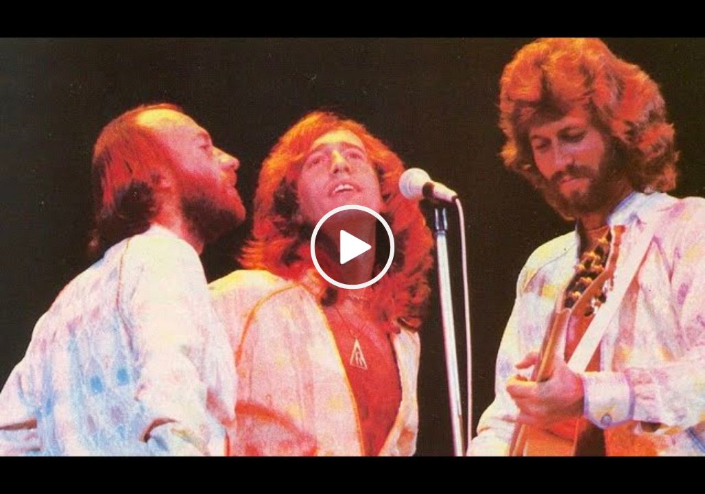 Bee Gees – Will You Still Love Me Tomorrow