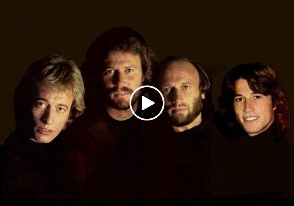 Bee Gees – Wish You Were Here
