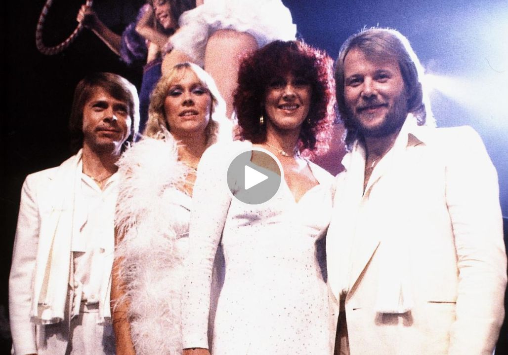 ABBA – Super Trouper