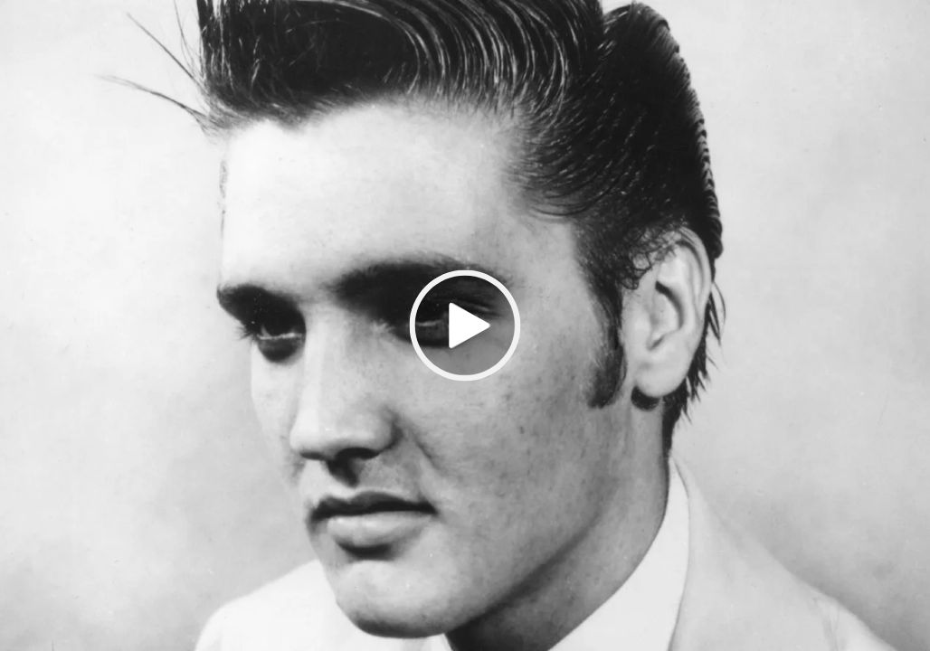 Elvis Presley – I’ll Never Let You Go (Little Darlin’).