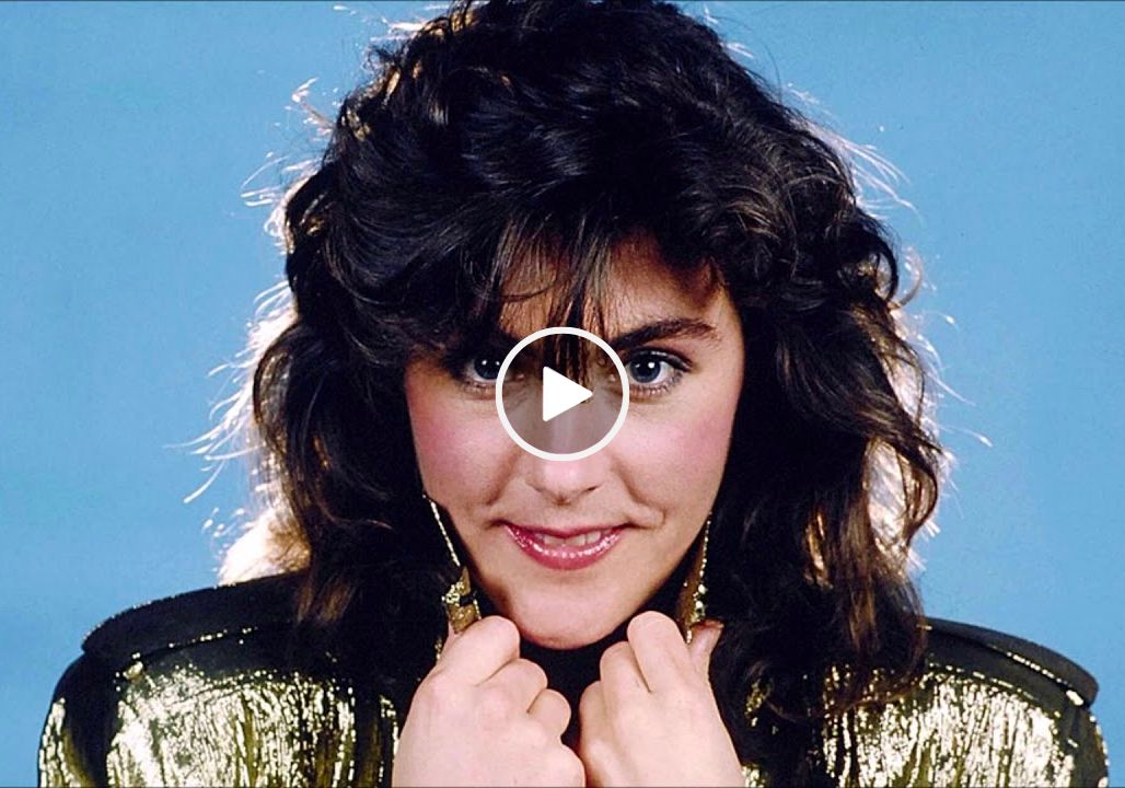 Laura Branigan – Gloria