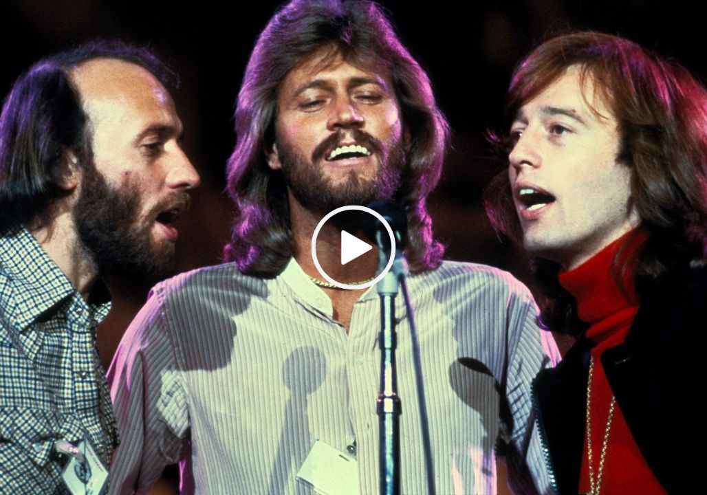 Bee Gees – How Deep Is Your Love