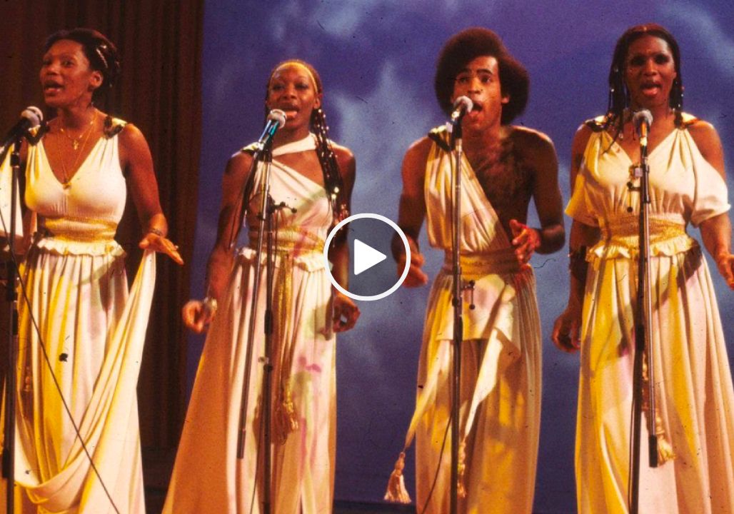 Boney M. – Sunny