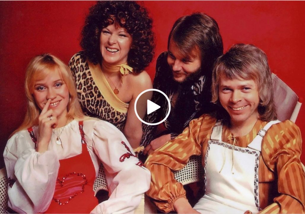 ABBA – The Winner Takes It All.