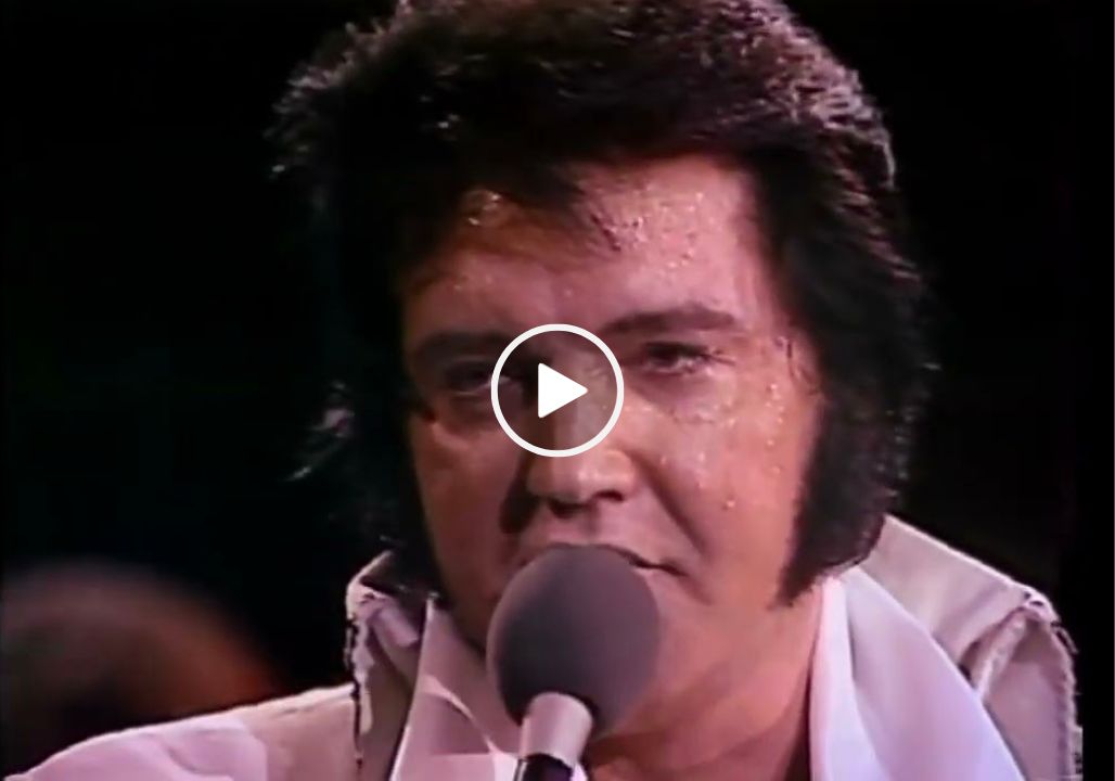 Elvis Presley – If You Love Me Let Me Know