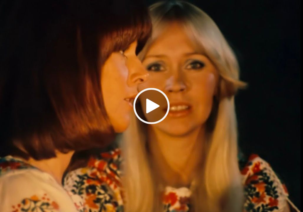 ABBA – Fernando (Official Music Video).