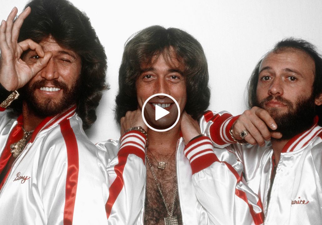 Bee Gees – Tragedy