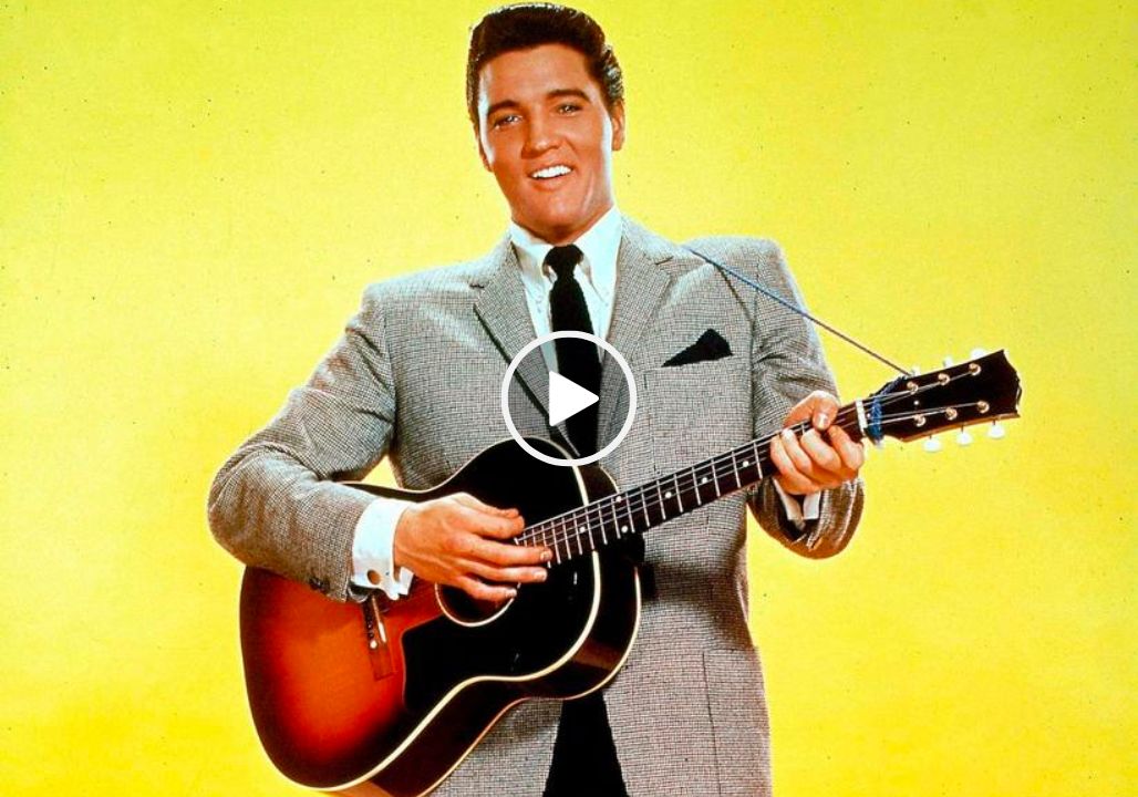 Elvis Presley – (You’re The) Devil In Disguise