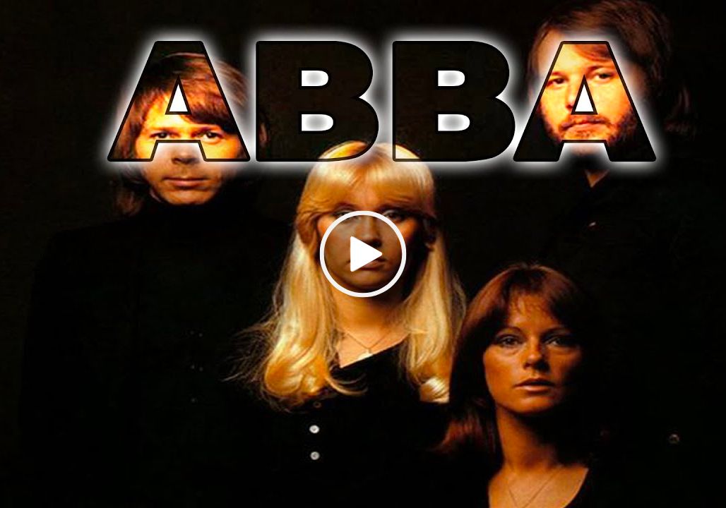 ABBA – Lay All Your Love On Me