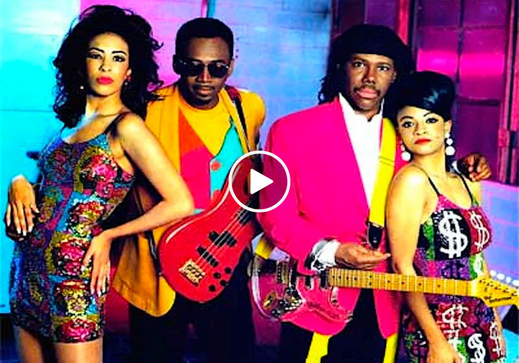 ‘Le Freak’ – Chic