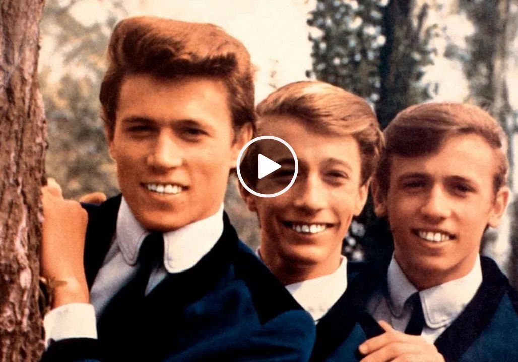 Bee Gees – Cherry Red