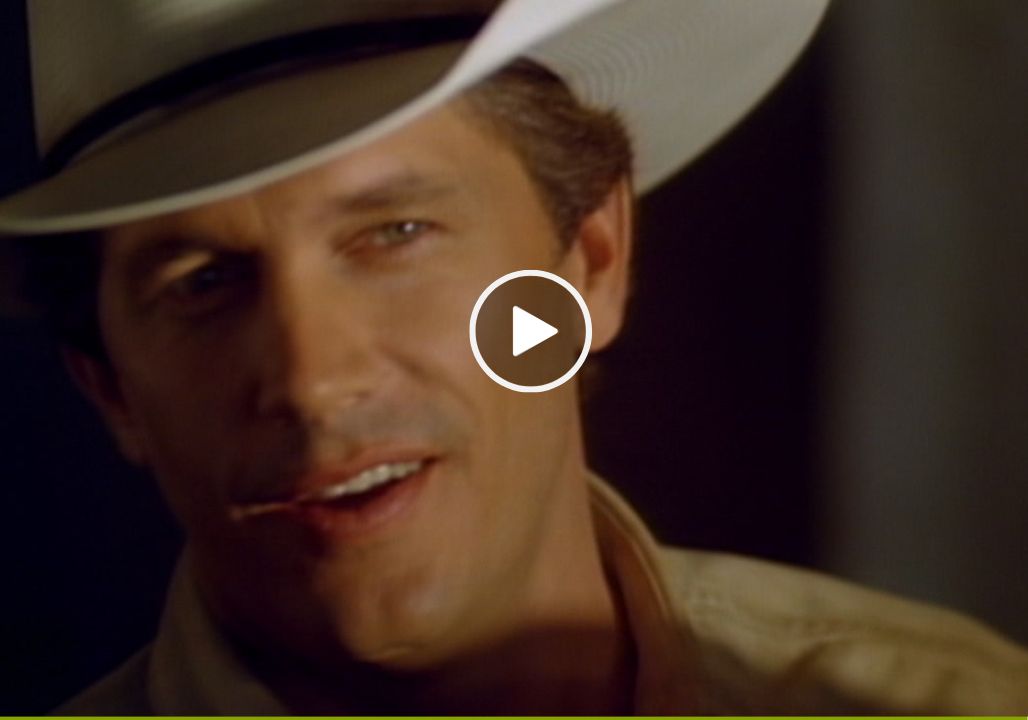 George Strait – Baby Blue