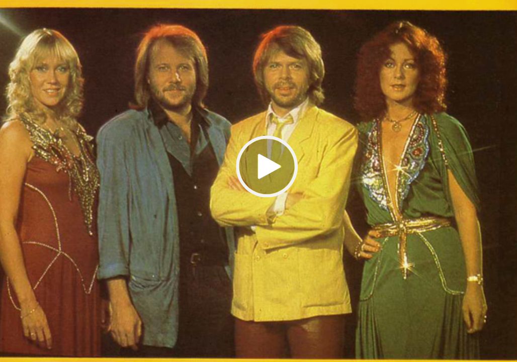 ABBA – When All Is Said And Done