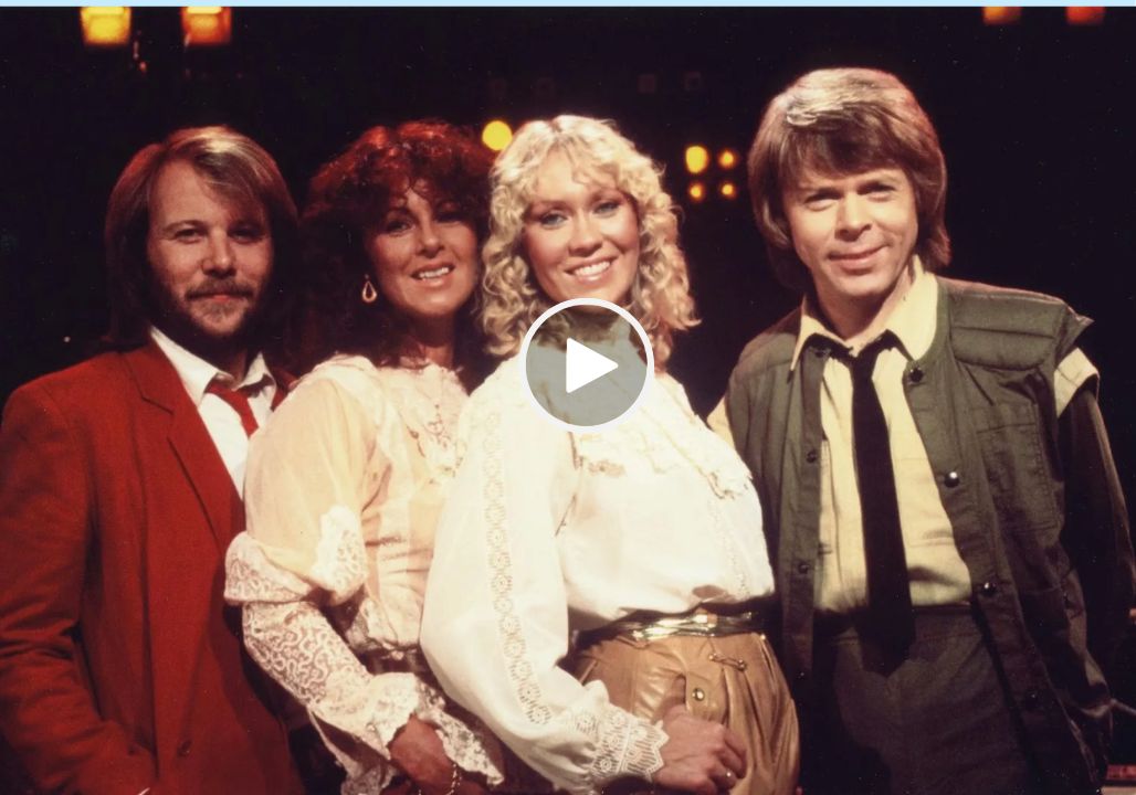 ABBA – The Visitors