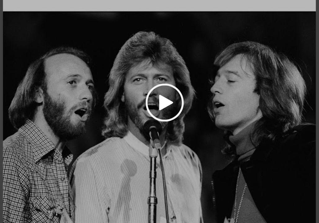 Bee Gees — Sweetheart