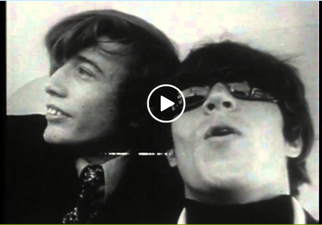 Bee Gees – Spicks and Specks