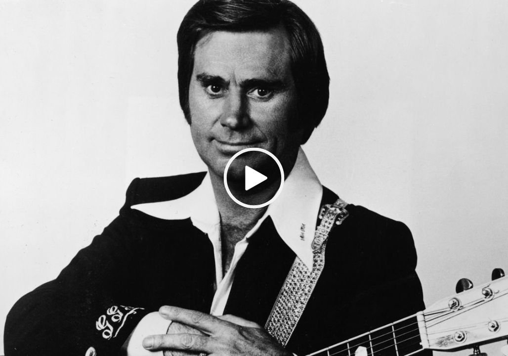 George Jones, ‘The Grand Tour’ (1974)