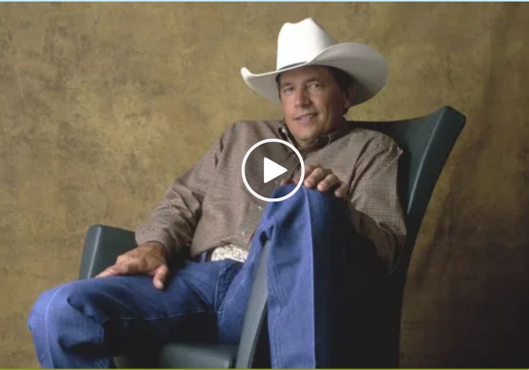 George Strait – Give It All We Got Tonight
