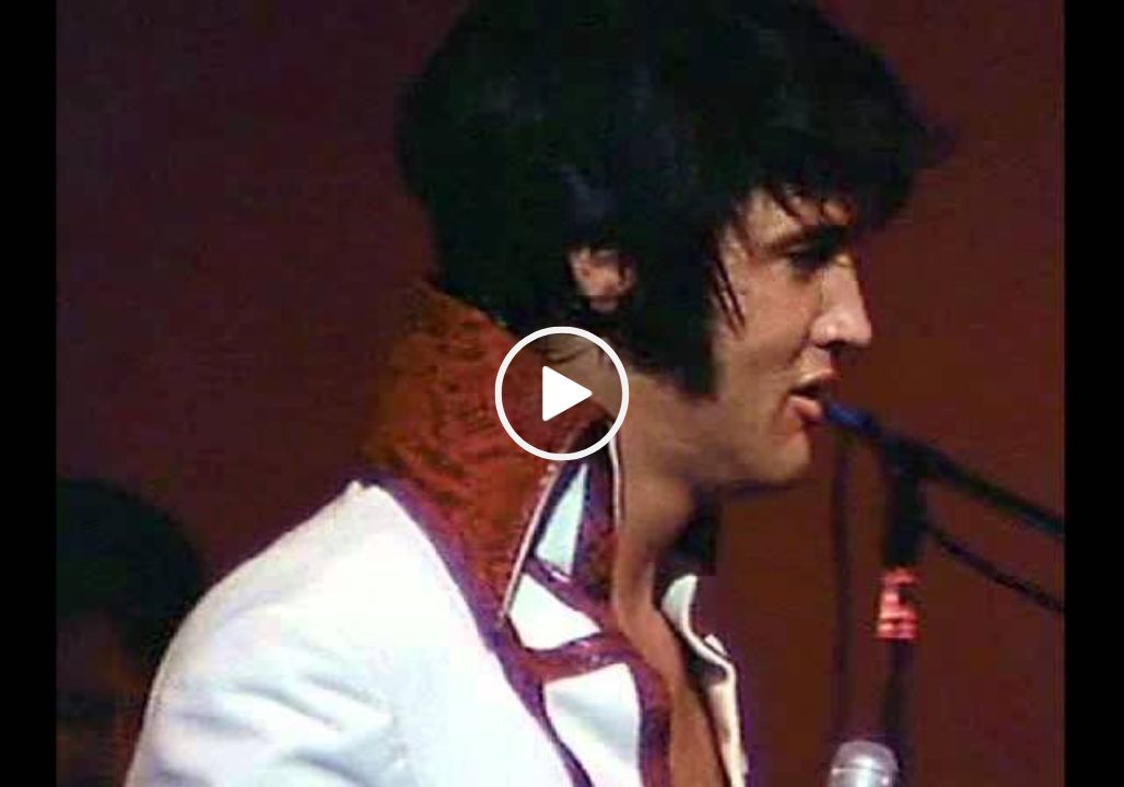 Elvis Presley – How The Web Was Woven