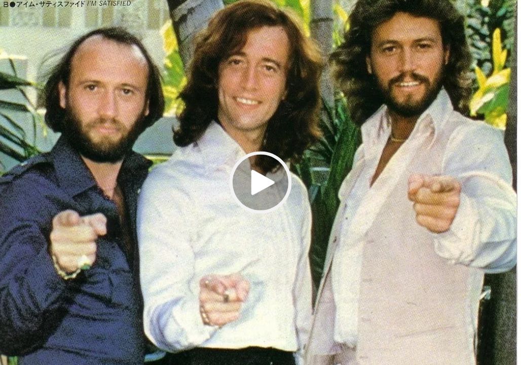 Bee Gees – Love You inside Out