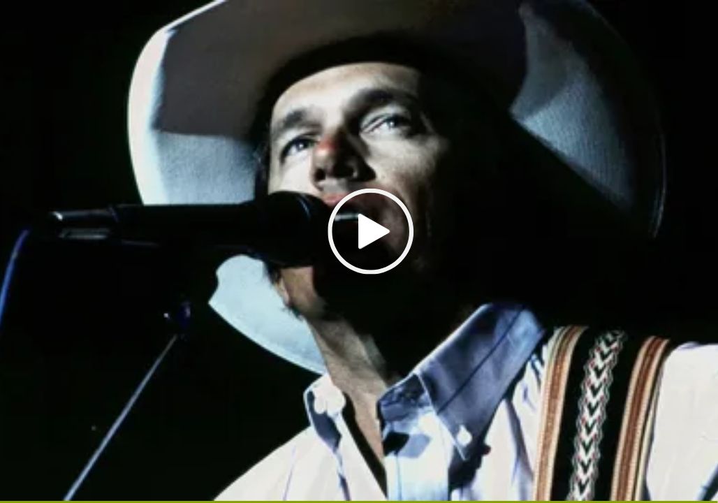 George Strait – Does Fort Worth Ever Cross Your Mind