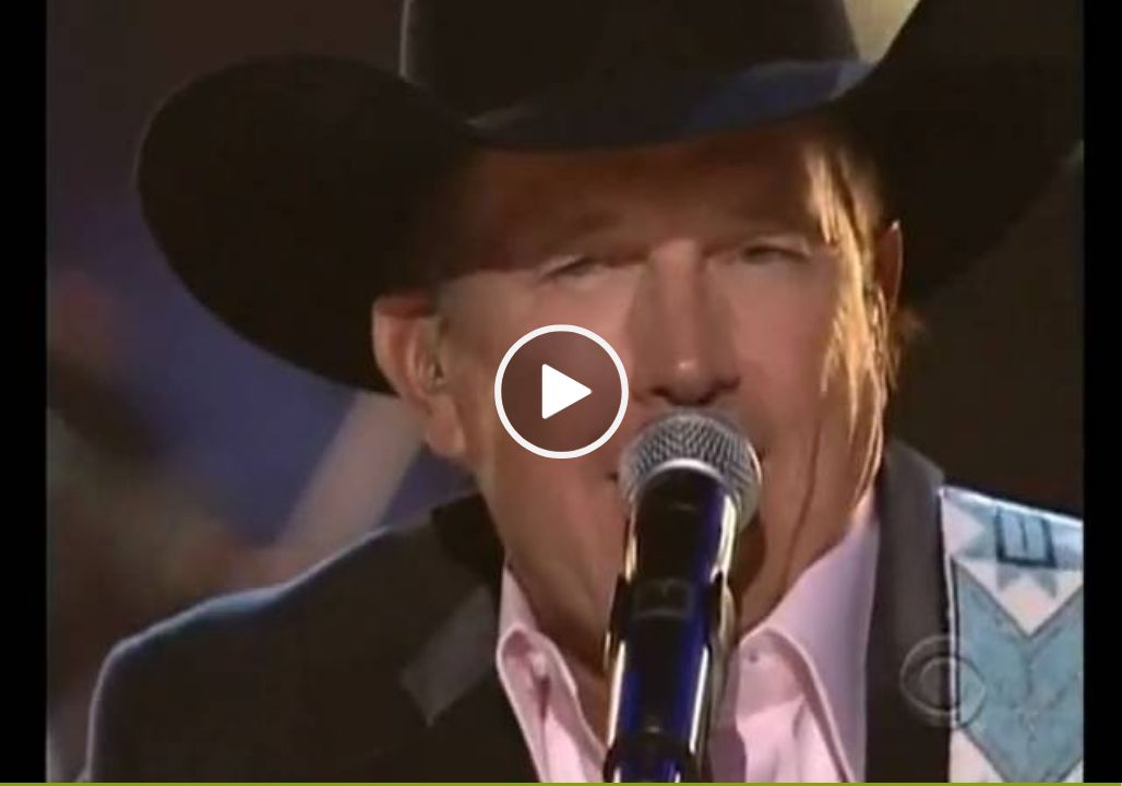 George Strait – Ocean Front Property