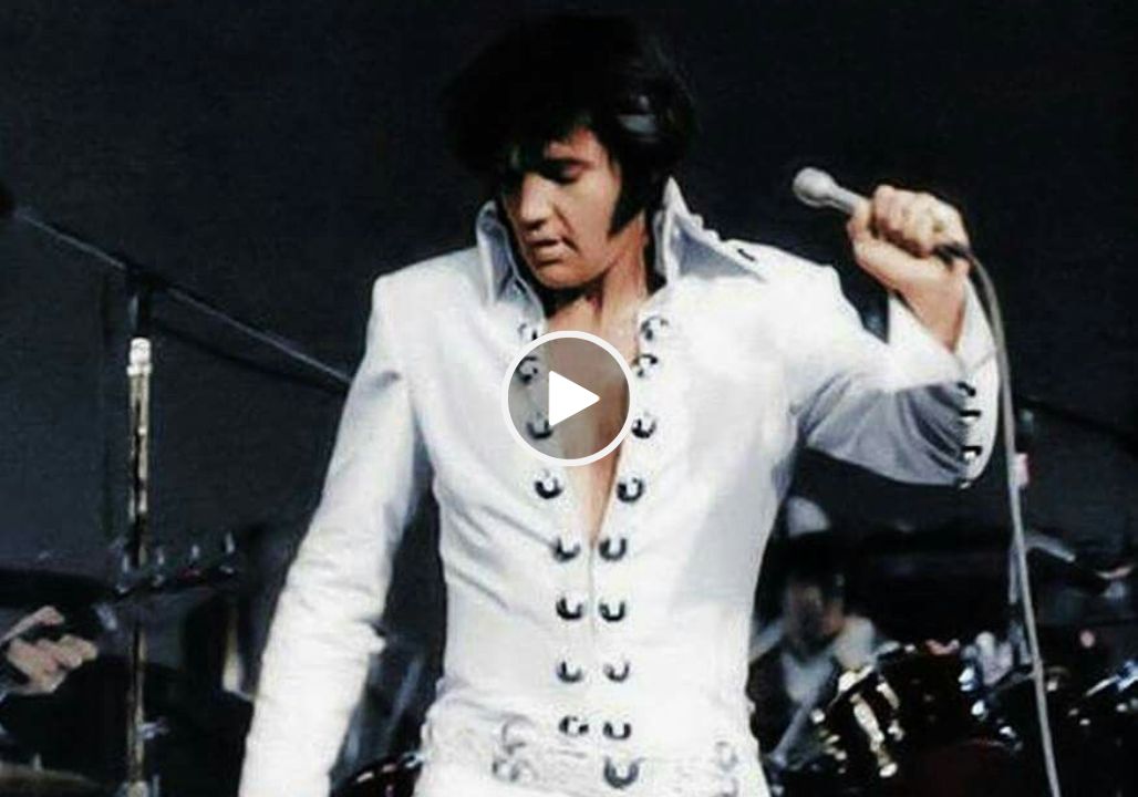 Elvis Presley – I’ll Never Find Another You
