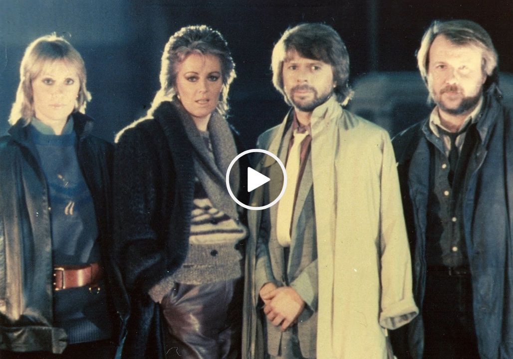 ABBA – Under Attack