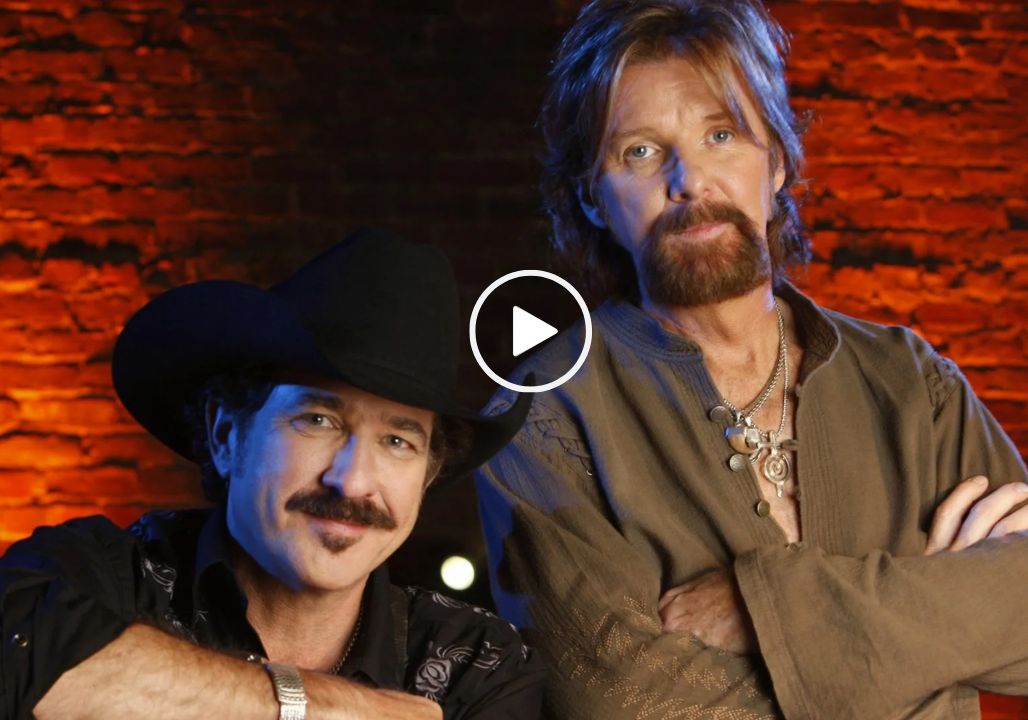 brooks & dunn – neon moon