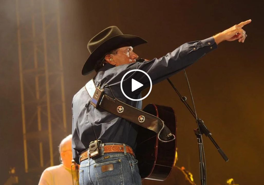 George Strait – Carried Away