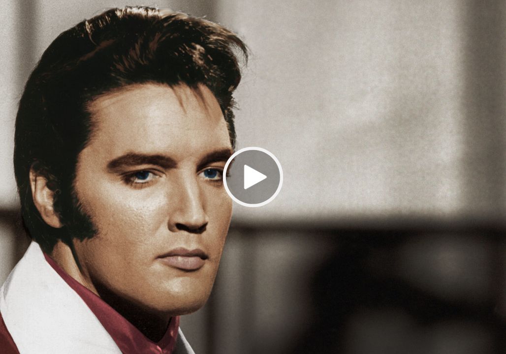 Elvis Presley – Where No One Stands Alone