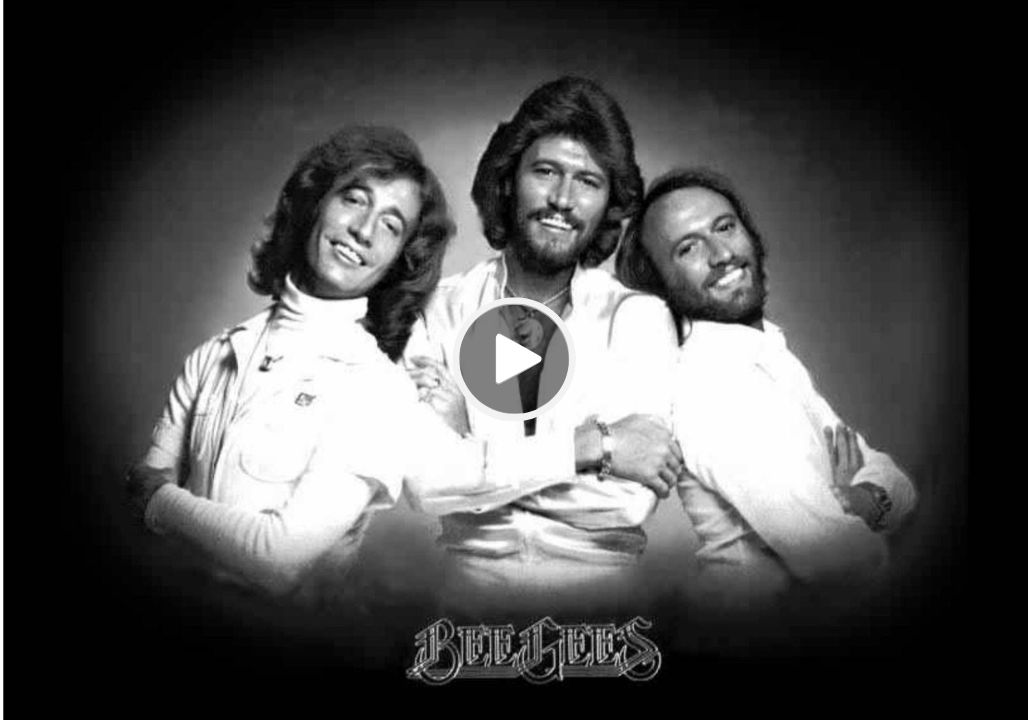 Bee  Gees – My Lover’s Prayer