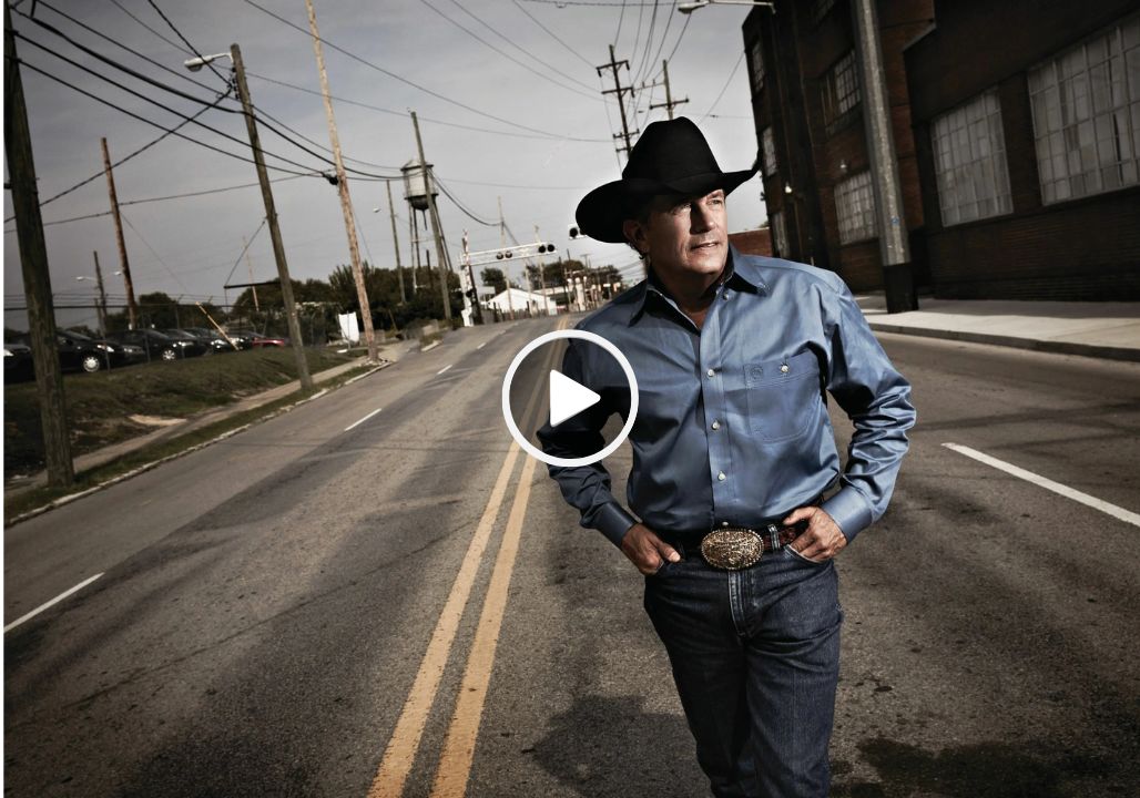 George Strait – Run