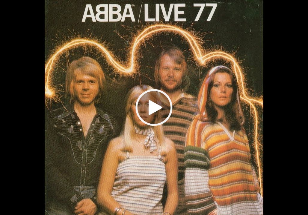 ABBA – That’s Me