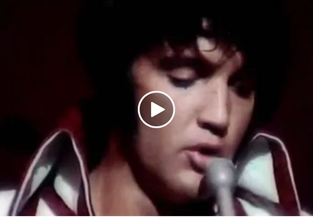 Elvis Presley – If That Isn’t Love