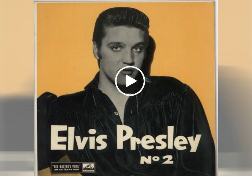 Elvis Presley – How’s The World Treating You?