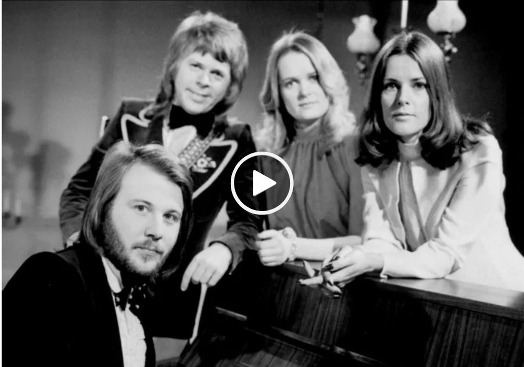 ABBA – People Need Love
