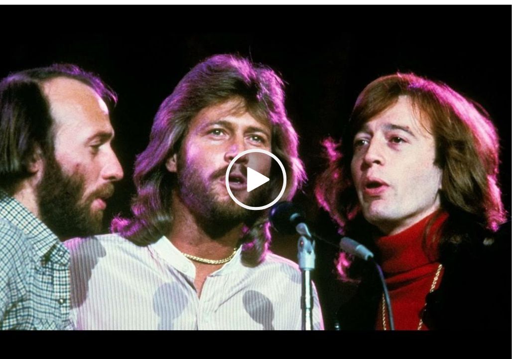 Bee Gees – How Deep Is Your Love