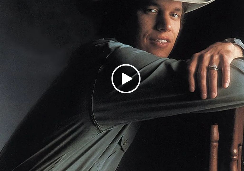 George Strait – Marina Del Rey