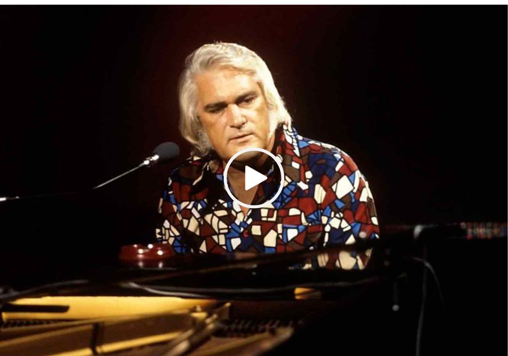 Charlie Rich, ‘Behind Closed Doors’ (1973)