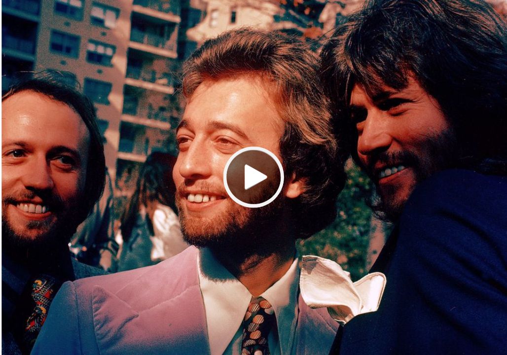 BEE GEES – WEDDING DAY