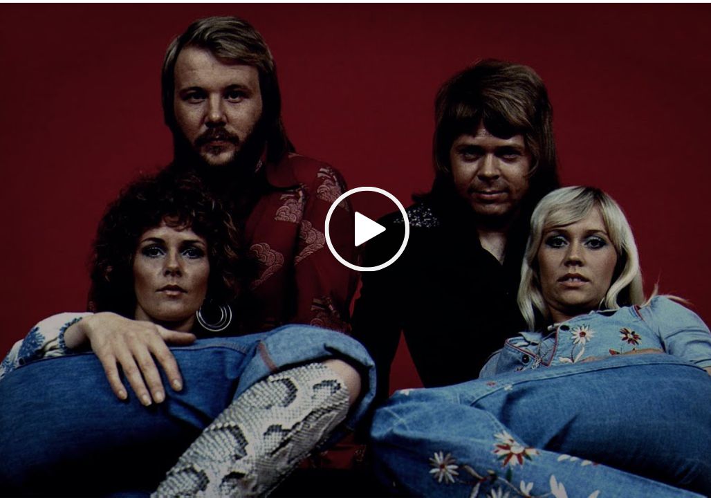 ABBA – Should I Laugh Or Cry