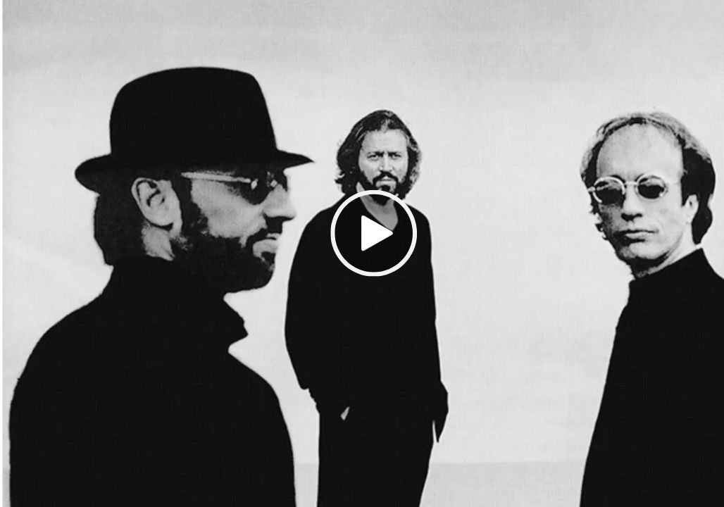 Bee gees still waters